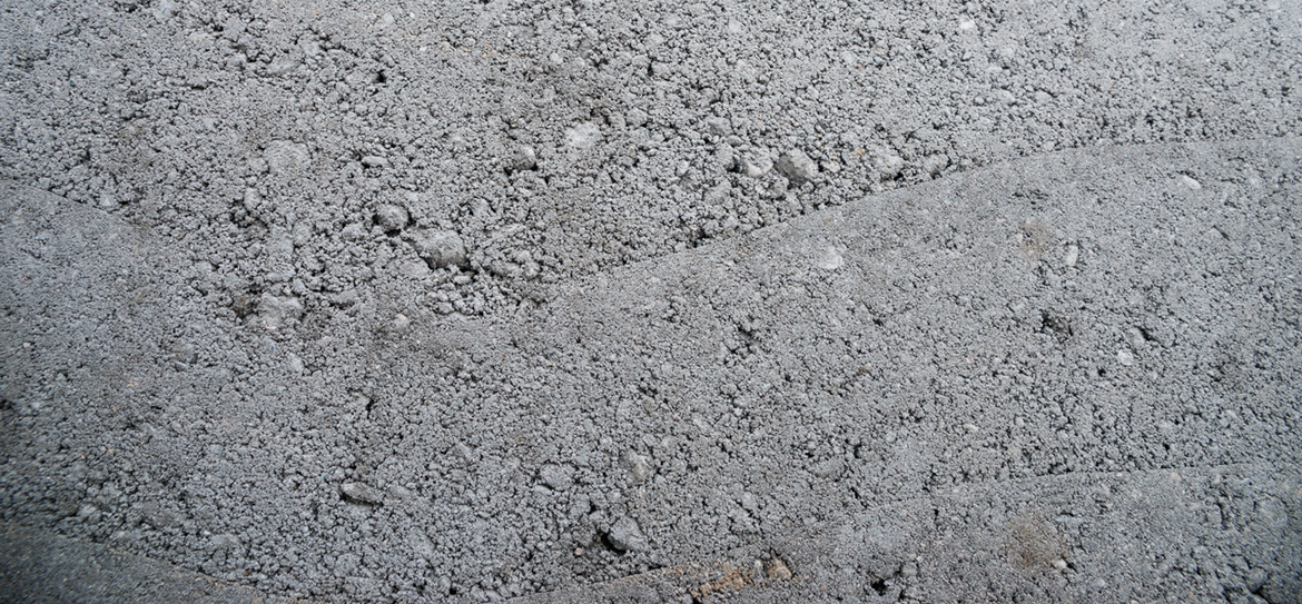 Stampfmauer Renaissance Einer Betonmauer
