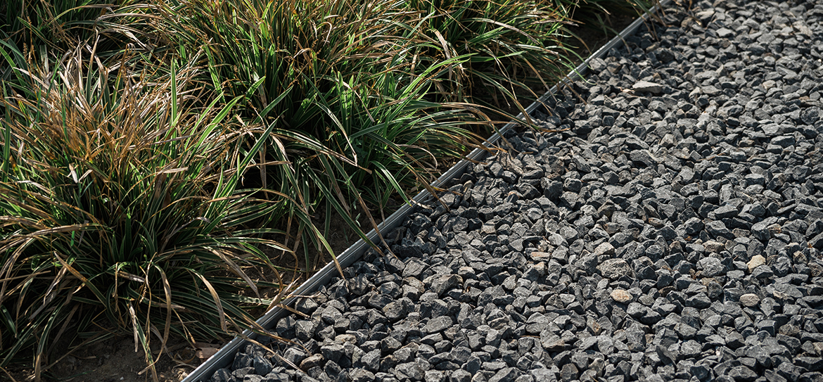 Ein Garten mit Format: Puristisch, modern mit WOW-Effekt!